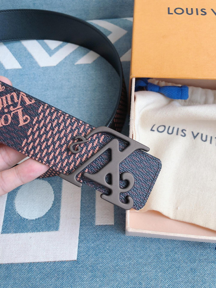 Lou1su1tt BELT