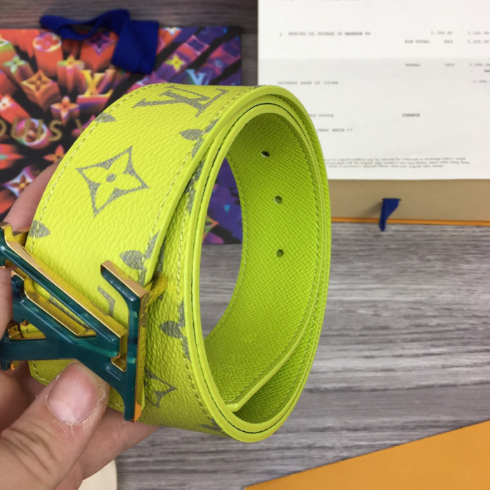 Lou1su1tt BELT