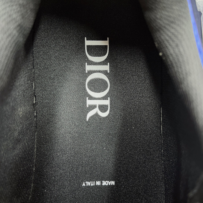 D10R HOMME B22 TRAINER SNEAKER
