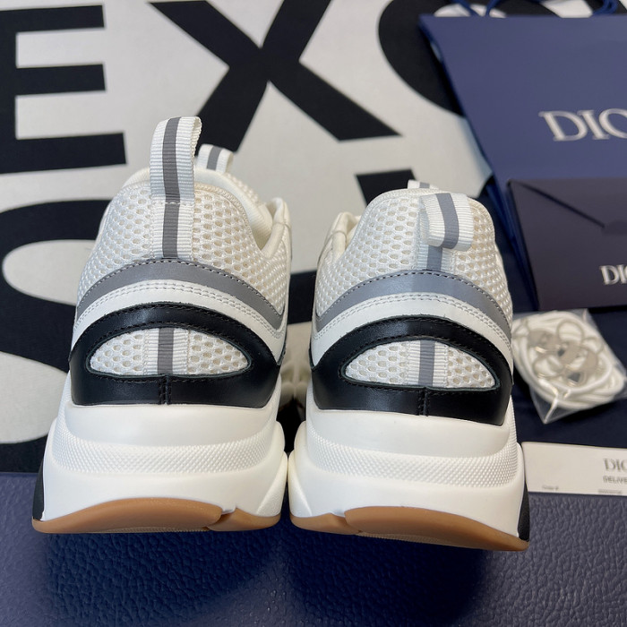 D10R HOMME B22 TRAINER SNEAKER