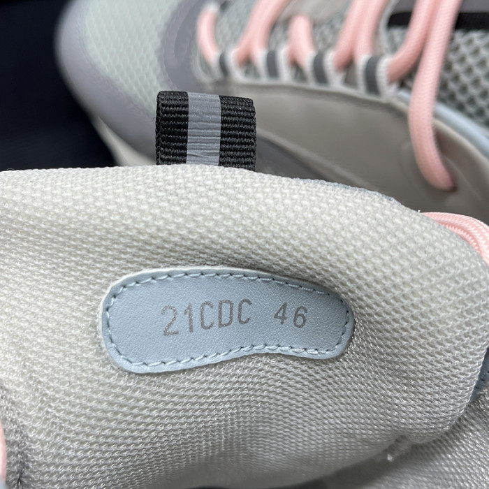 D10R HOMME B22 TRAINER SNEAKER
