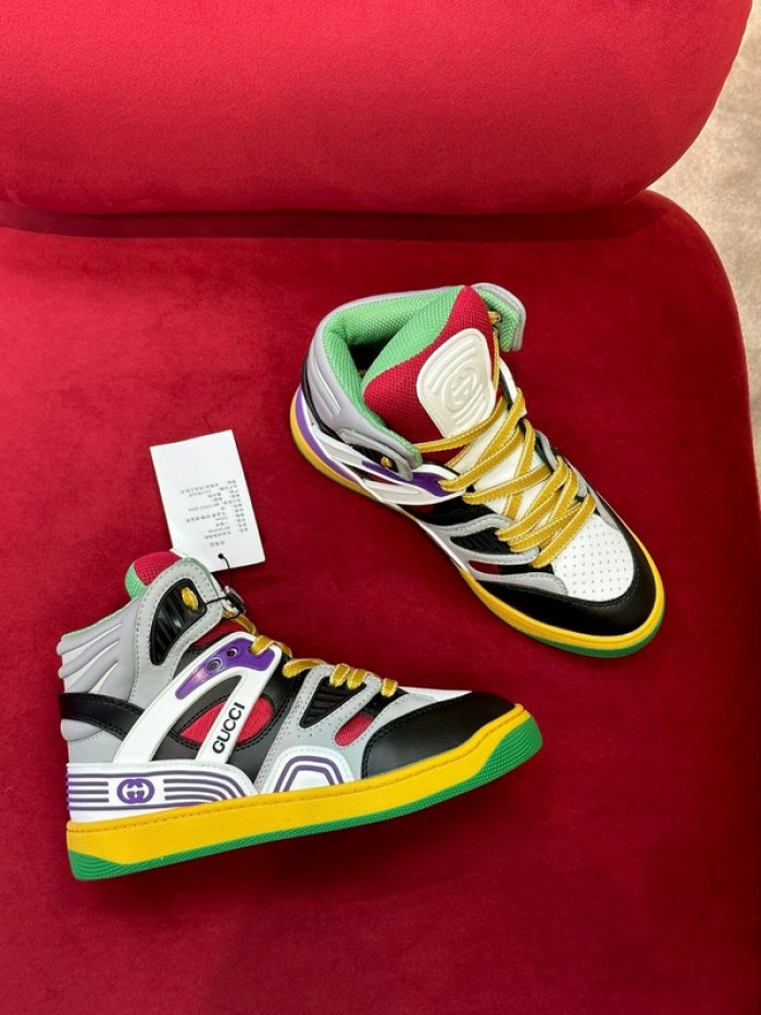Gu66 BASKET