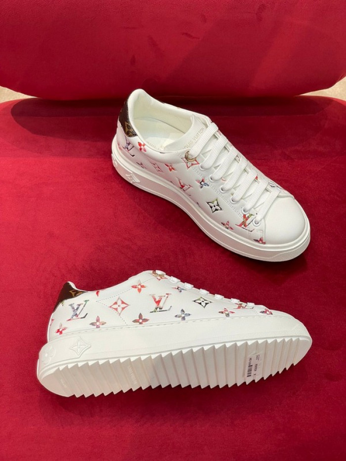 lou1su1tt Luxembourg Sneaker