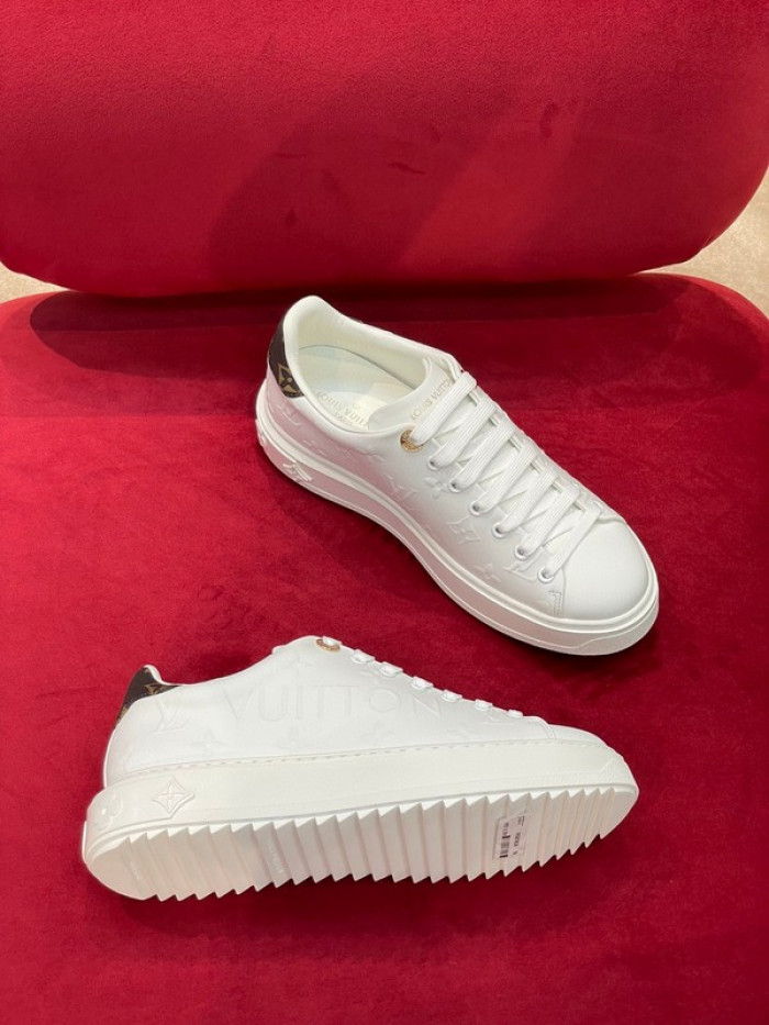 lou1su1tt Luxembourg Sneaker