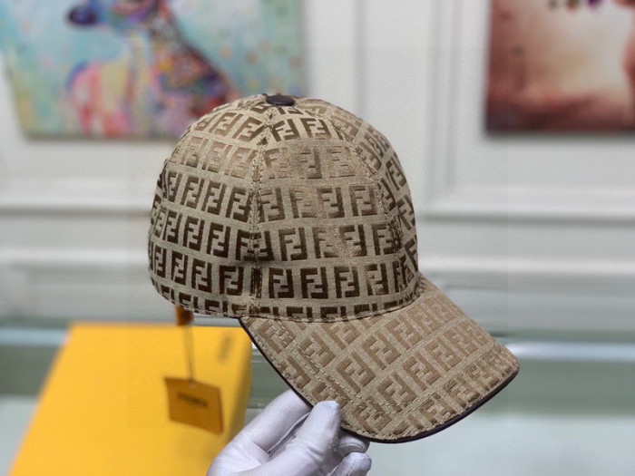 FEND1 HAT