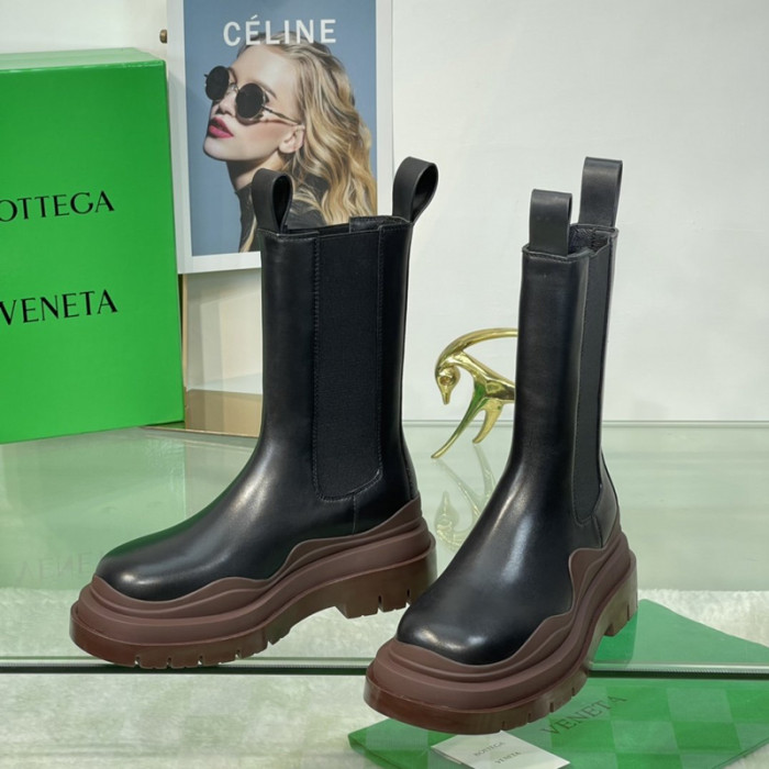 bo*te*ga Ve*ne*ta boots
