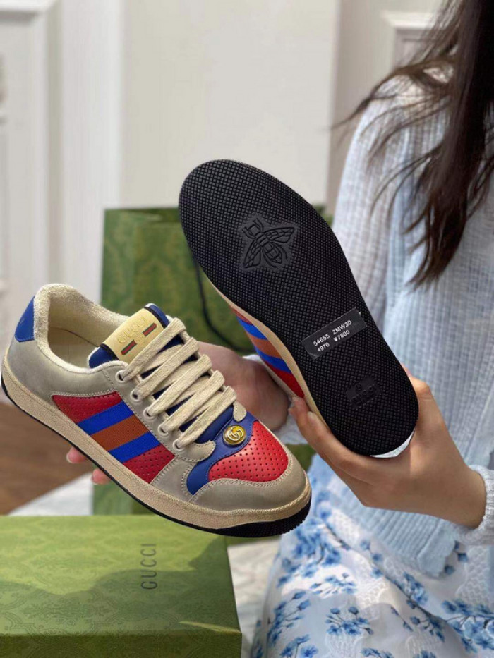 Gu66 Screener GG Canvas
