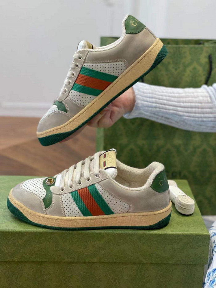 Gu66 Screener GG Canvas