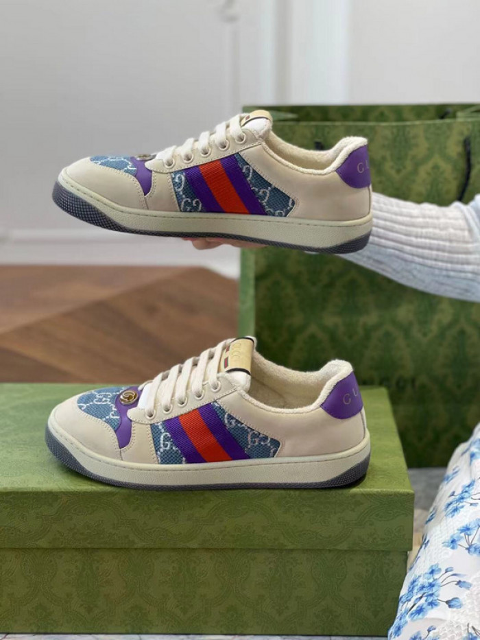 Gu66 Screener GG Canvas