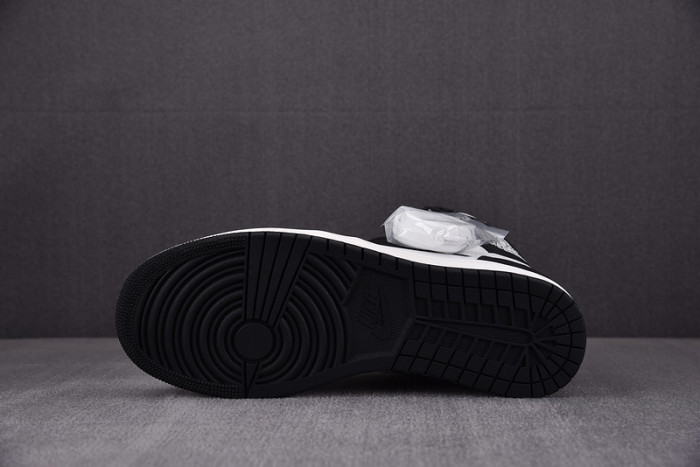 Air Jordan 1 Retro High 85 Black White (2023) BQ4422-001