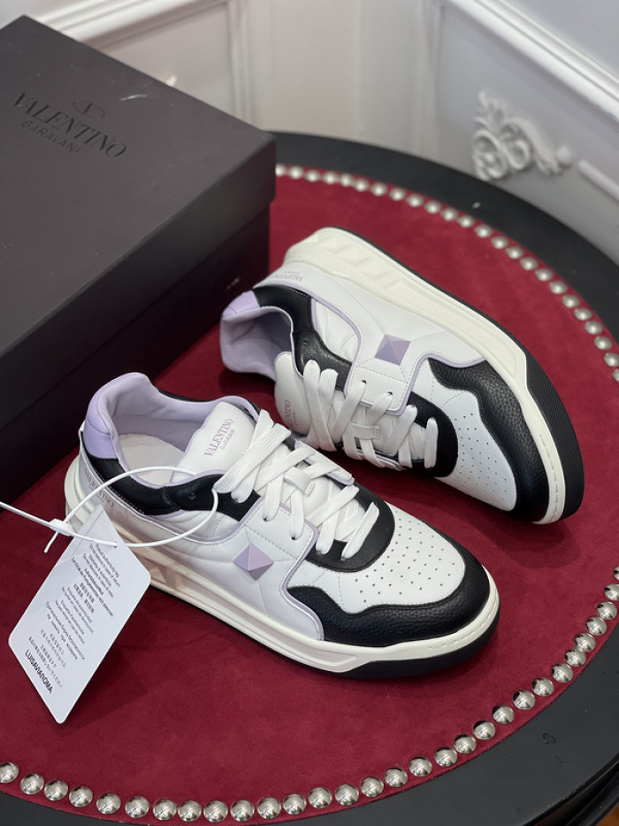 Valnetin0 One Stud Low-Top