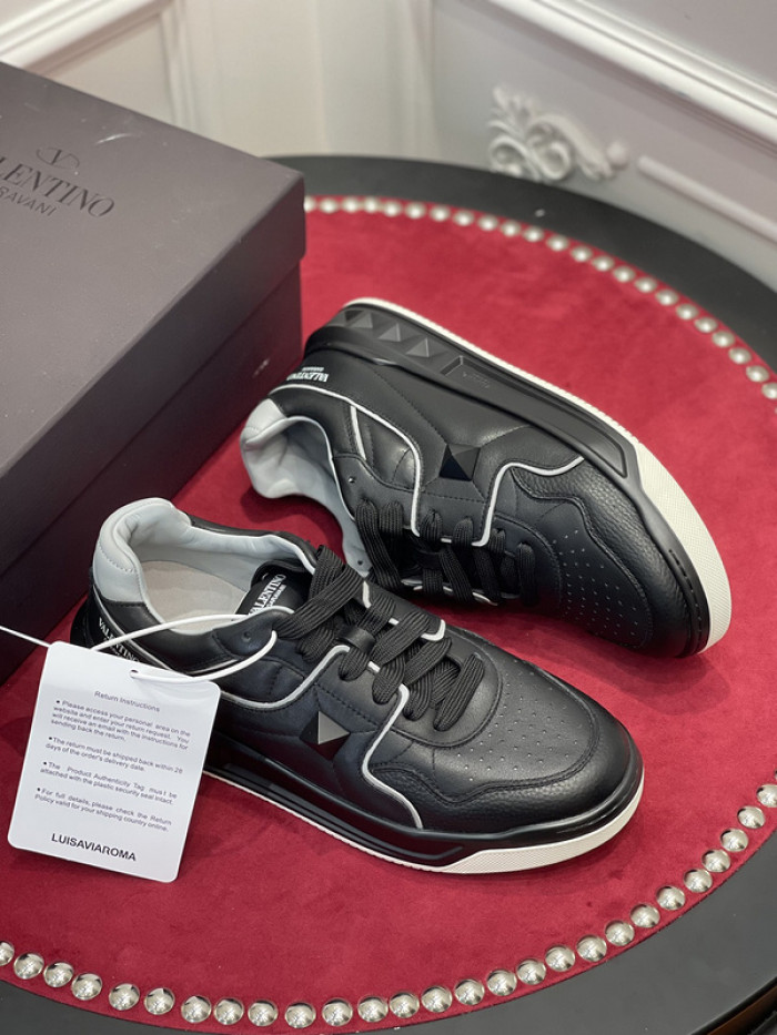 Valnetin0 One Stud Low-Top