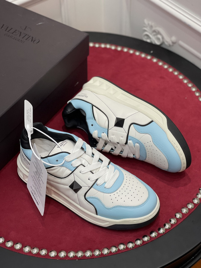 Valnetin0 One Stud Low-Top