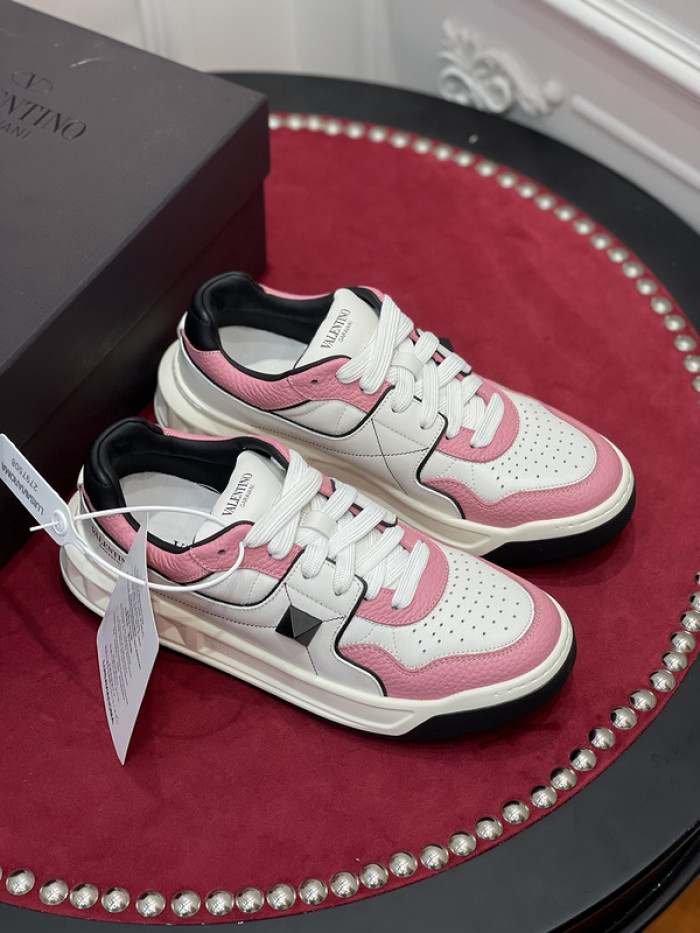 Valnetin0 One Stud Low-Top