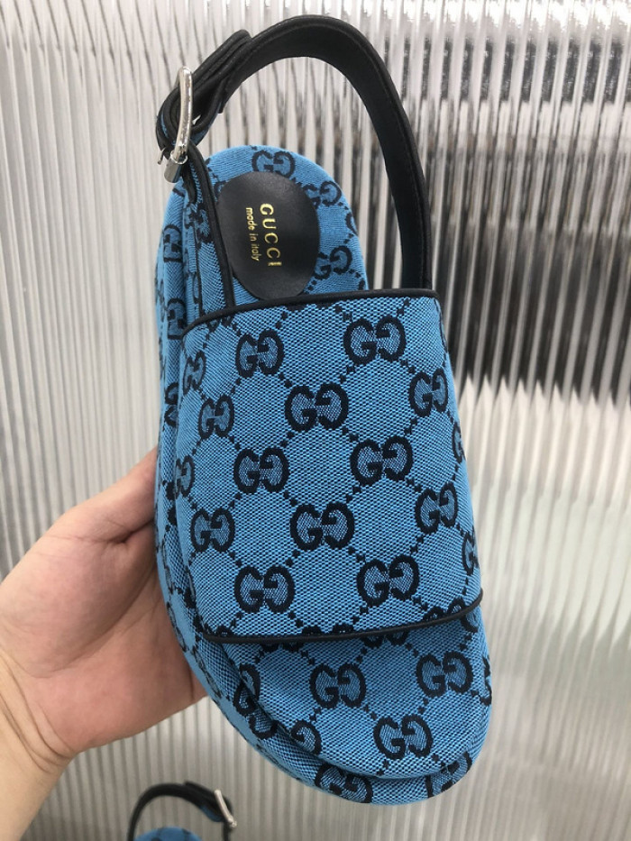 Gu66 SLIPPERS