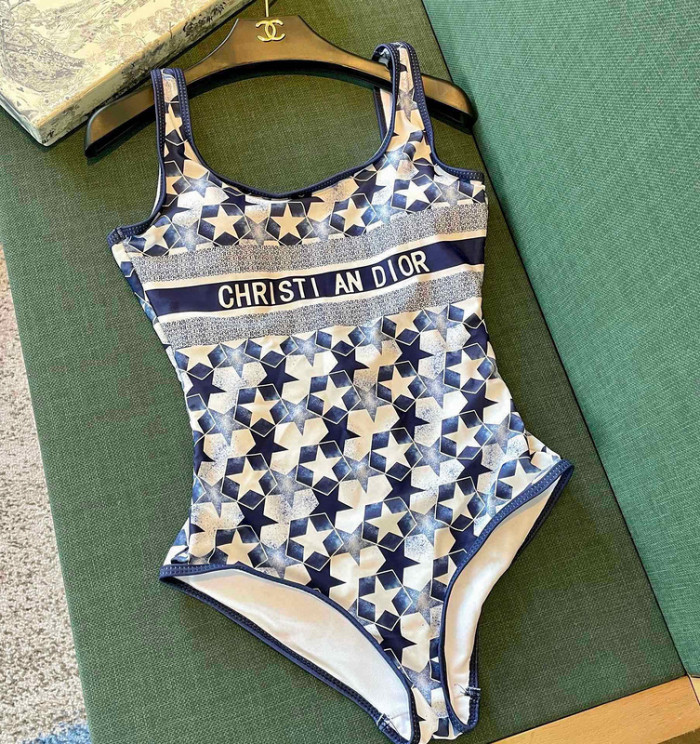 D10R swimsuit