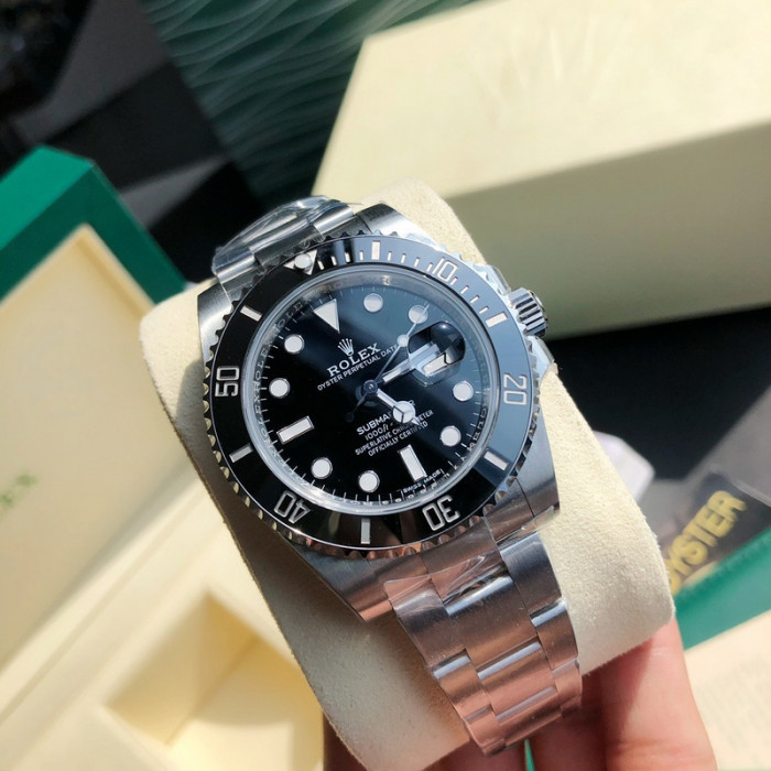 Rloxe watch
