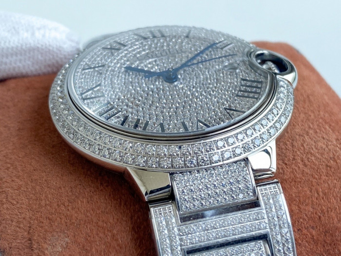 Crateir watch