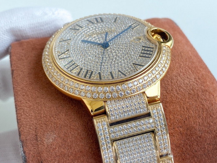 Crateir watch