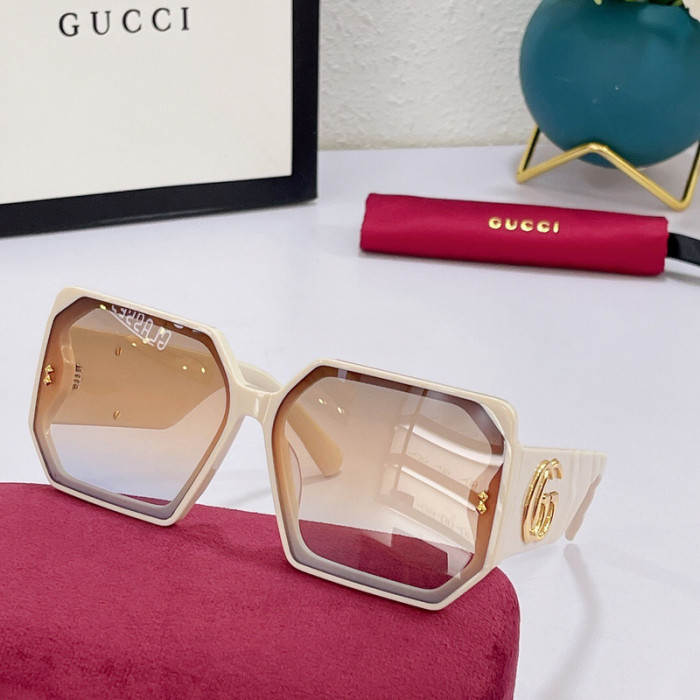 Gu66 Sunglasses