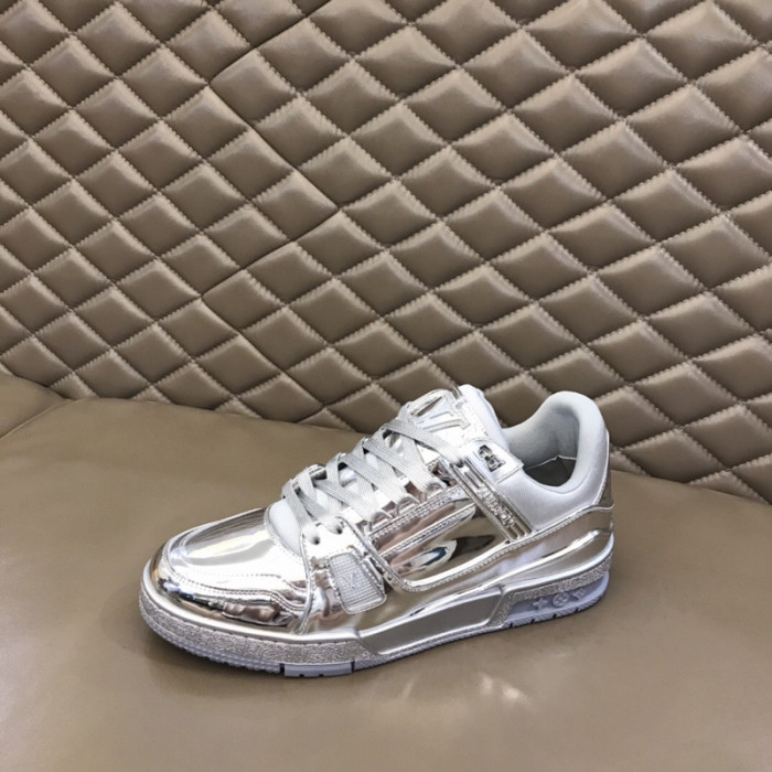 D00G7 Lou1su1tt SNEAKER LOW