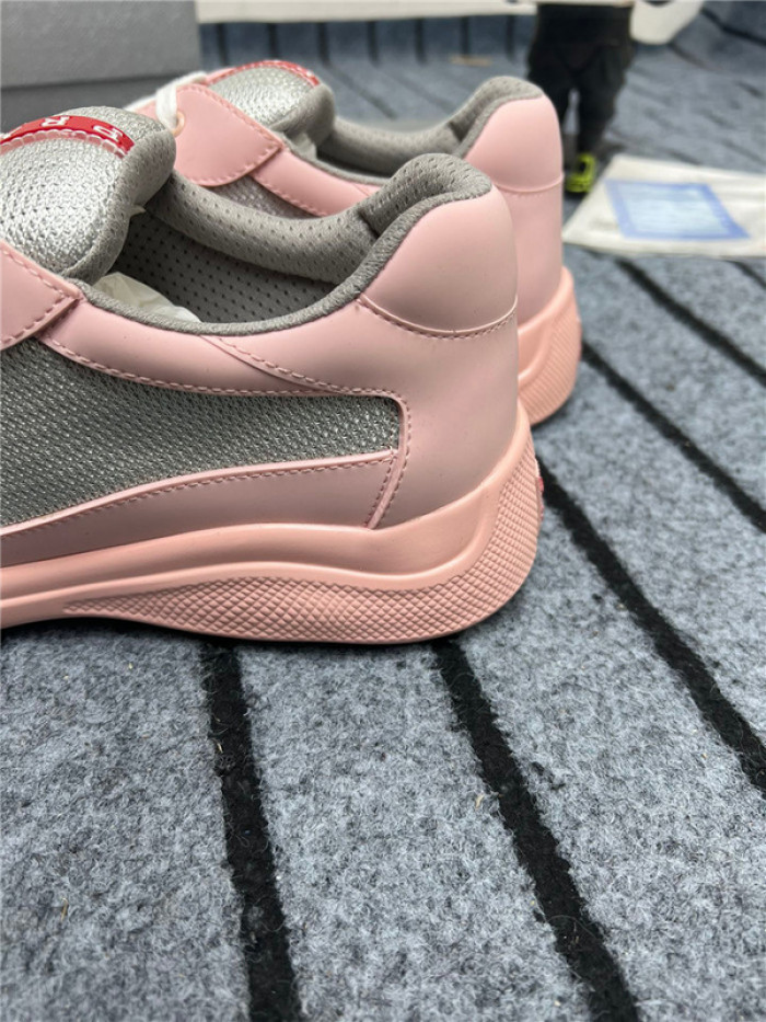 PRA shoes