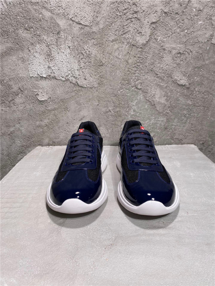 PRA shoes