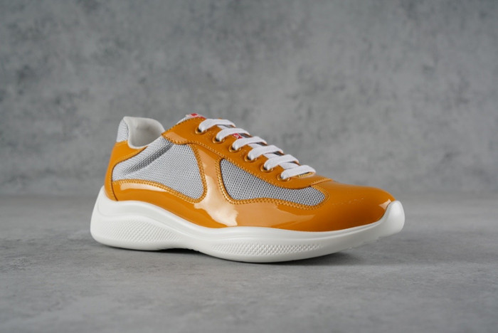 PRA shoes