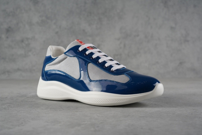 PRA shoes