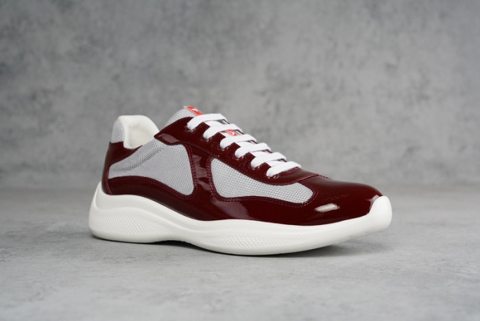 PRA shoes