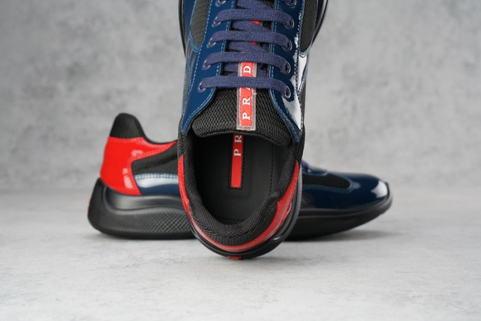 PRA shoes