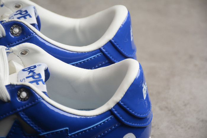 A BATHING APE BAPE SK8 STA