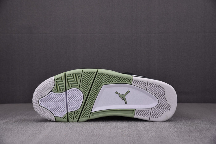 Air Jordan 4 WMNS 