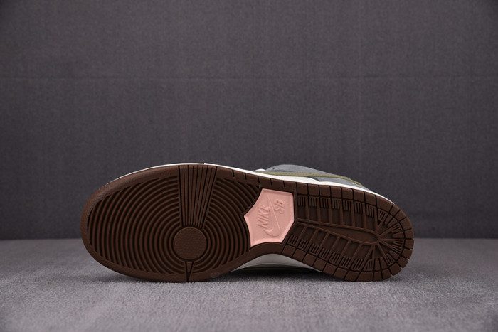 Nike SB Dunk Low Yuto Horigome FQ1180-001
