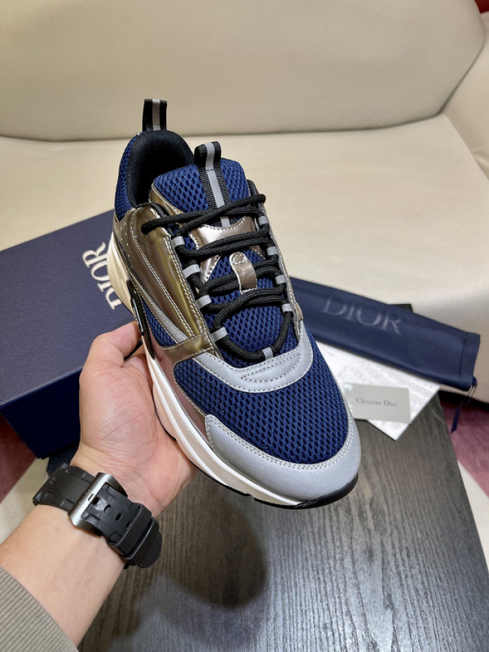 D10R HOMME B22 TRAINER SNEAKER