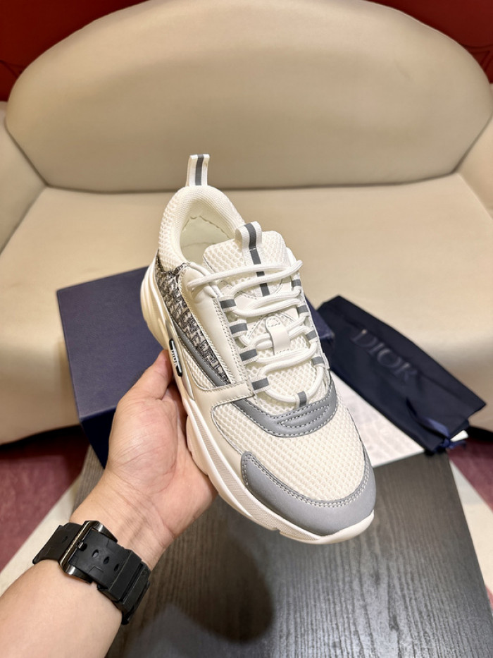 D10R HOMME B22 TRAINER SNEAKER