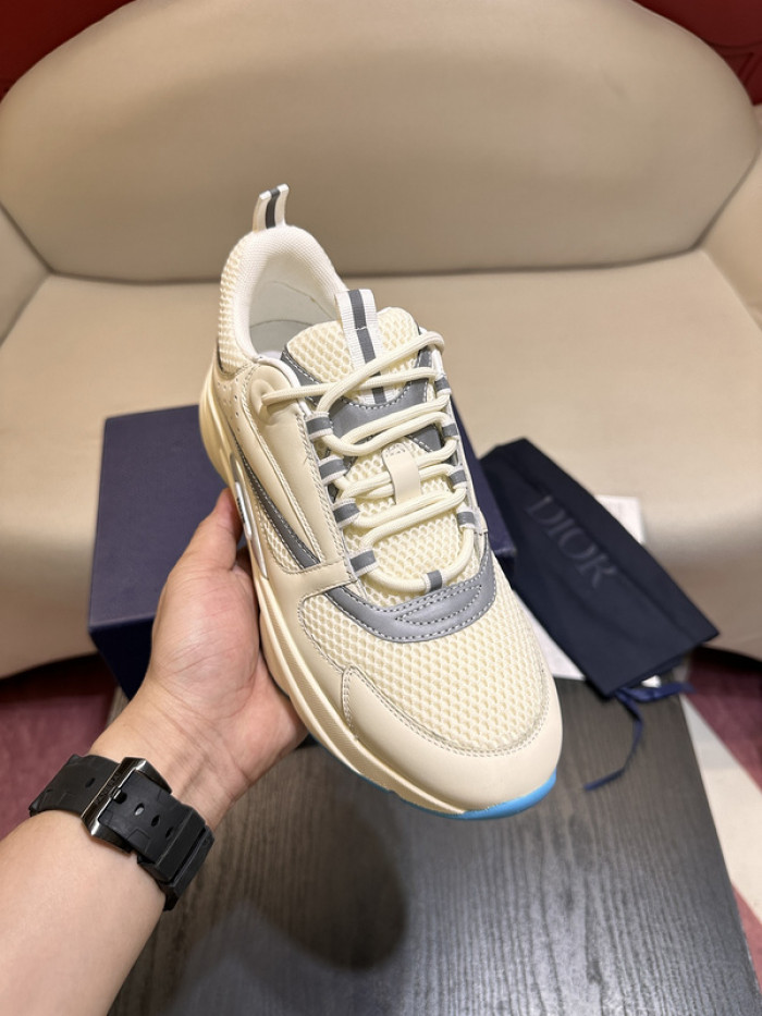 D10R HOMME B22 TRAINER SNEAKER