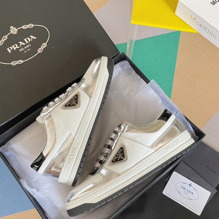 PRA shoes