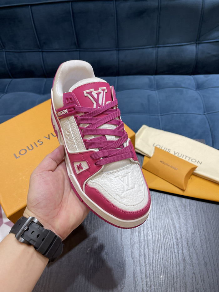 D00G7 Lou1su1tt SNEAKER LOW