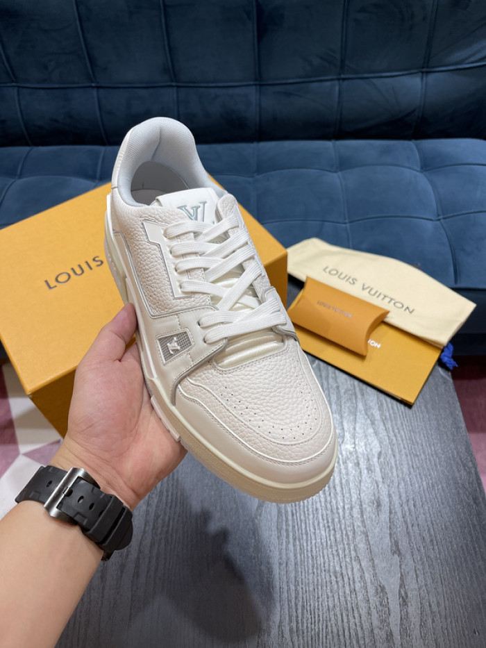 D00G7 Lou1su1tt SNEAKER LOW