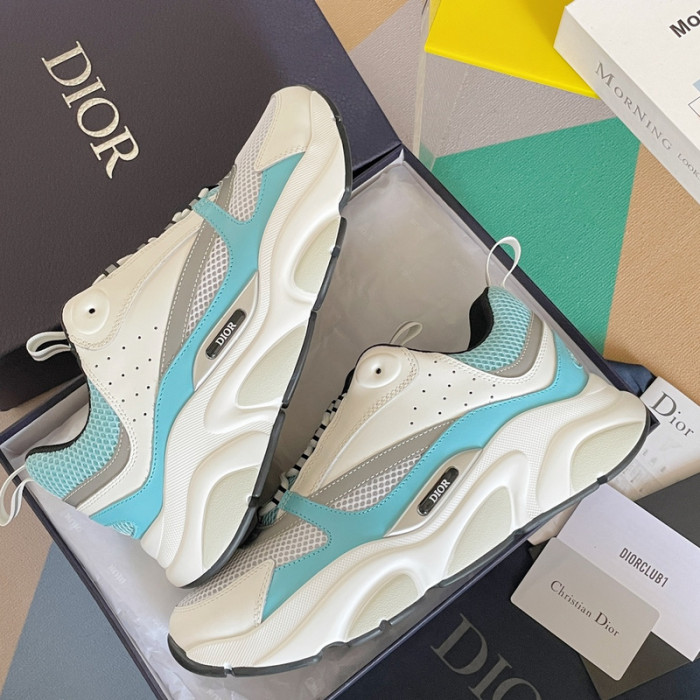 D10R HOMME B22 TRAINER SNEAKER