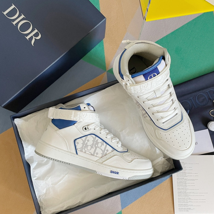 D10R B27 Sneaker