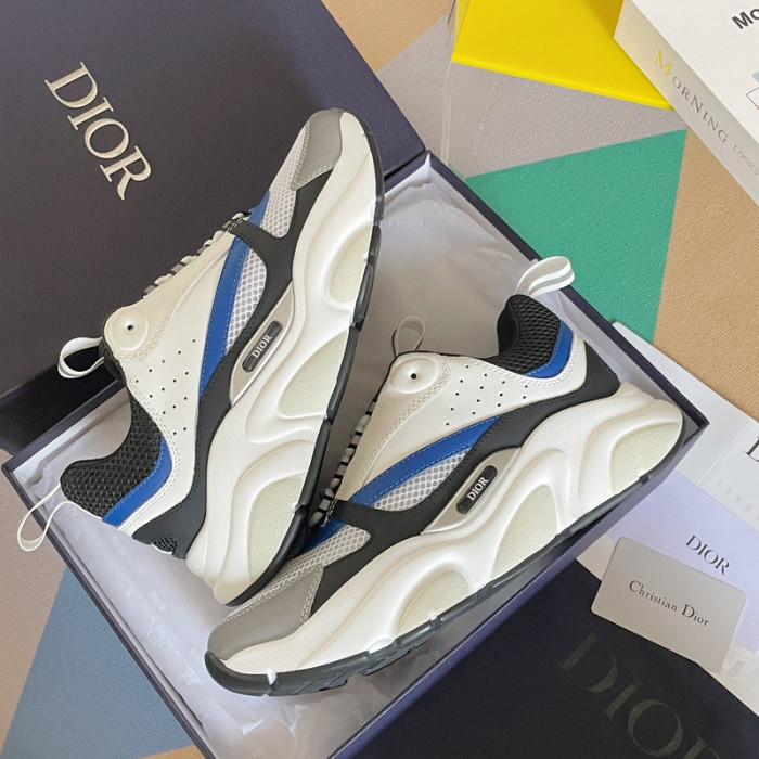 D10R HOMME B22 TRAINER SNEAKER