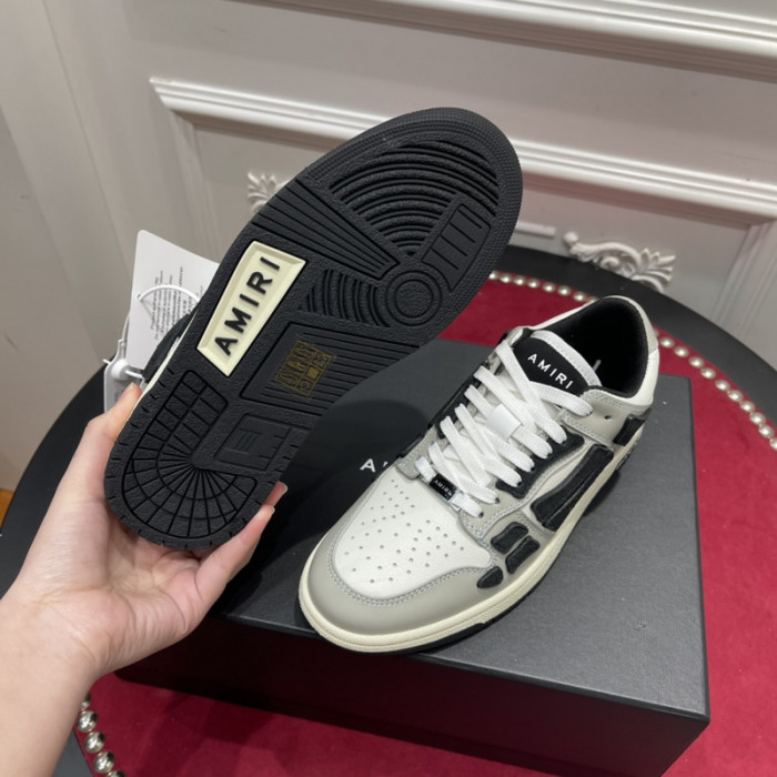AM1R1 Skel Top Low