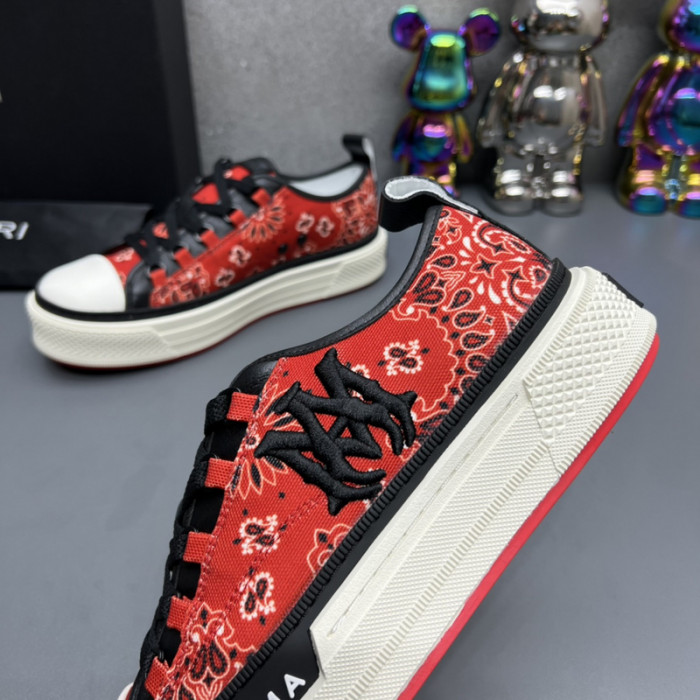 AM1R1 Skel Top Low