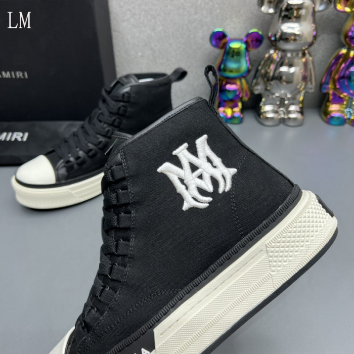 AM1R1 Skel high top