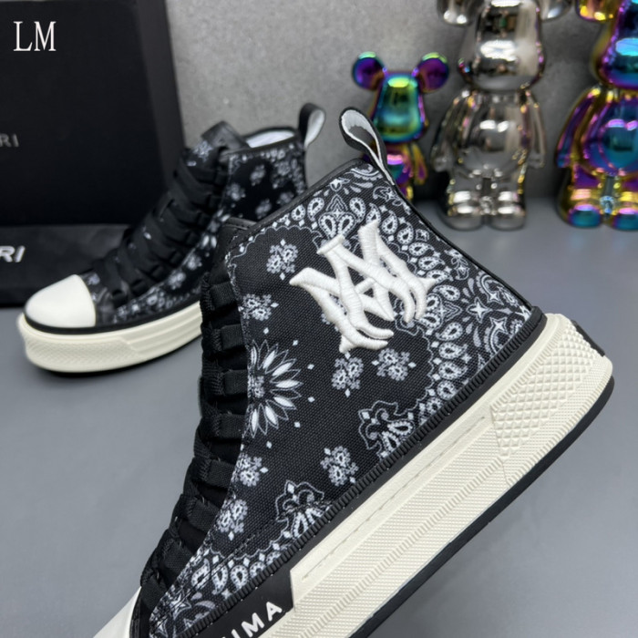 AM1R1 Skel high top