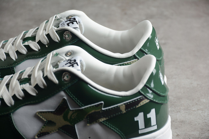 A BATHING APE BAPE SK8 STA