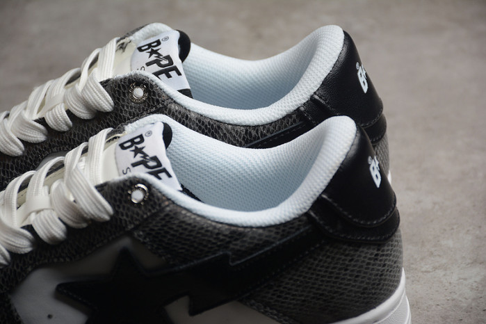 A BATHING APE BAPE SK8 STA