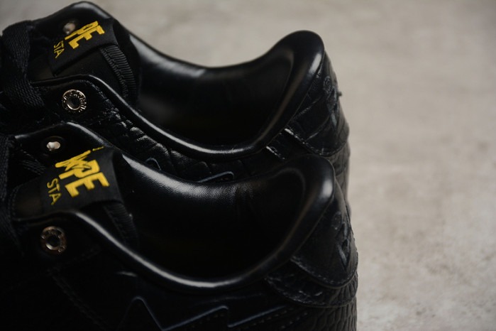 A BATHING APE BAPE SK8 STA